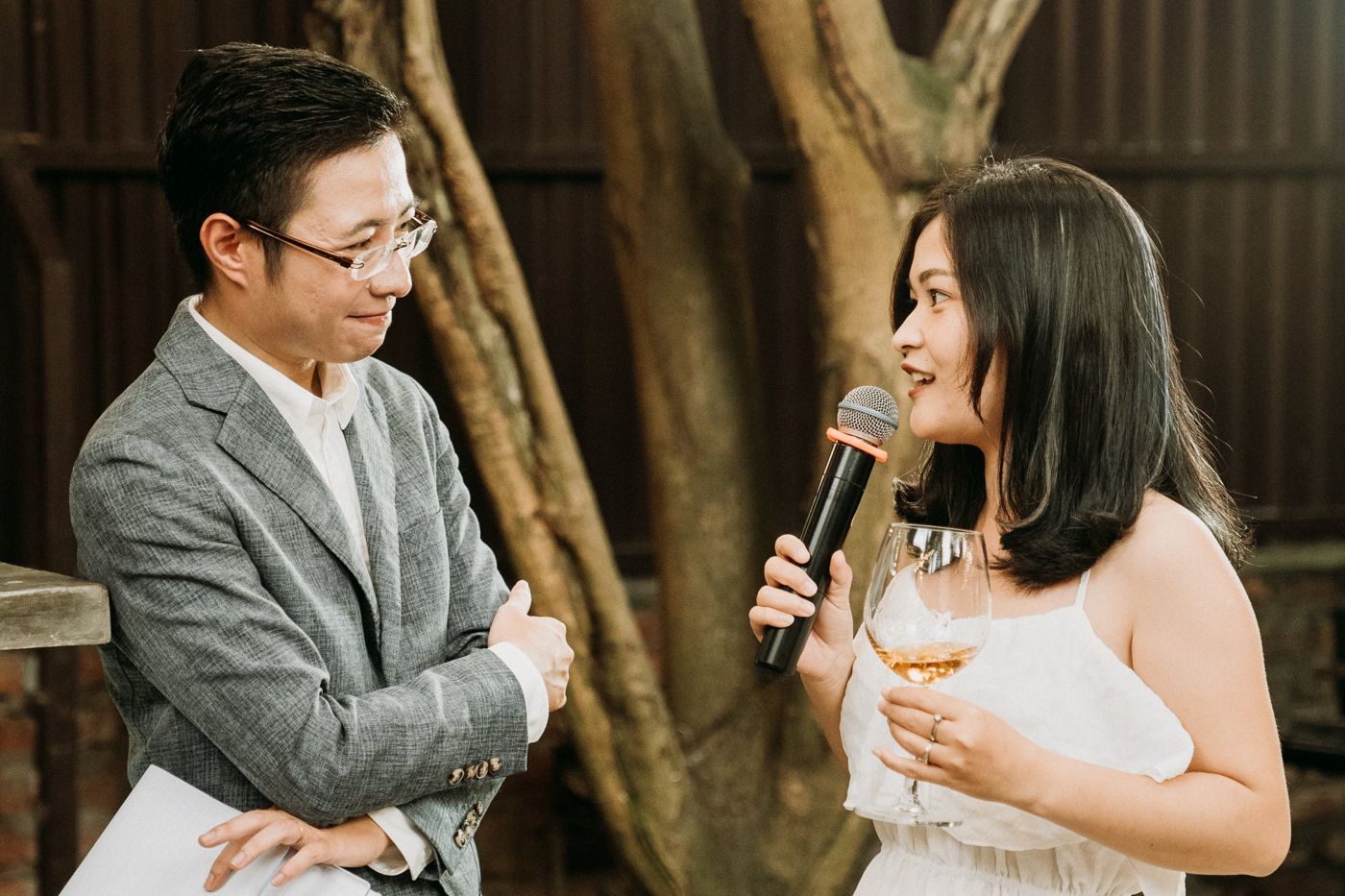 Giao lưu cùng khách mời