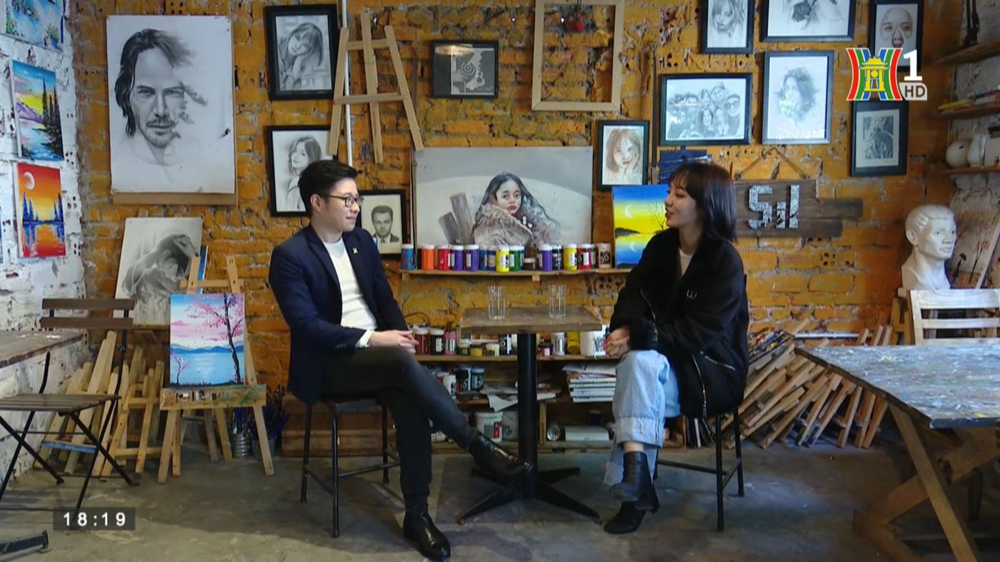 Talkshow truyền hình